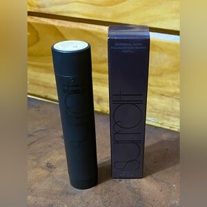 BUNDLE OF 2 SURRATT SURREAL SKIN FOUNDATION WAND REFILLS NO. 4